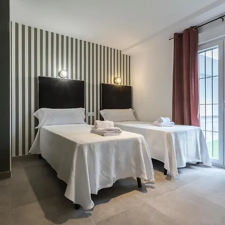 Daire Duplex San Miguel Terrazas *