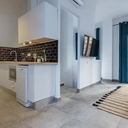 Duplex San Miguel Terrazas Jerez de la Frontera