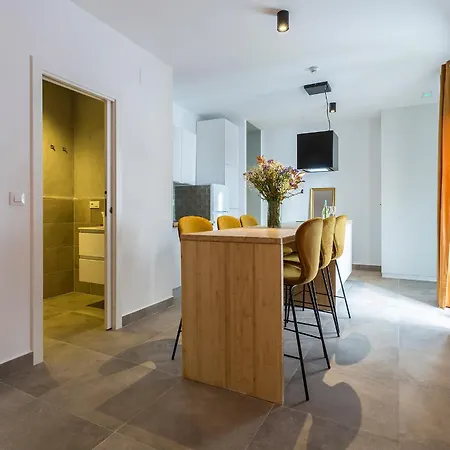 Duplex San Miguel Terrazas Jerez de la Frontera