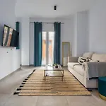 Apartamento Duplex San Miguel Terrazas Jerez de la Frontera