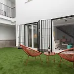 Apartamento Duplex San Miguel Terrazas Jerez de la Frontera