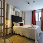 Duplex San Miguel Terrazas Jerez de la Frontera
