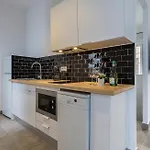 Duplex San Miguel Terrazas * Jerez de la Frontera