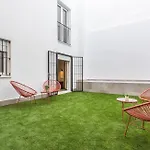 Duplex San Miguel Terrazas