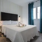 Apartamento Duplex San Miguel Terrazas Jerez de la Frontera