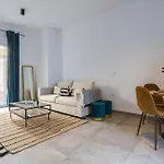 Duplex San Miguel Terrazas Jerez de la Frontera