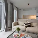 Apartamento Duplex San Miguel Terrazas Jerez de la Frontera
