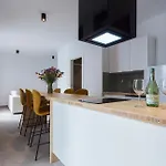 Duplex San Miguel Terrazas Apartamento *