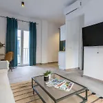 Duplex San Miguel Terrazas Apartamento Jerez de la Frontera