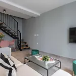 Duplex San Miguel Terrazas *