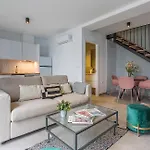 Apartamento Duplex San Miguel Terrazas Jerez de la Frontera