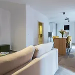 Apartamento Duplex San Miguel Terrazas Jerez de la Frontera