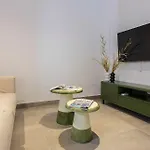 Duplex San Miguel Terrazas Apartamento