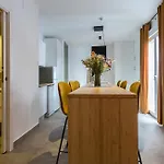 Duplex San Miguel Terrazas Jerez de la Frontera
