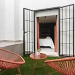 Duplex San Miguel Terrazas Apartamento Jerez de la Frontera