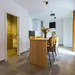 Duplex San Miguel Terrazas Jerez de la Frontera