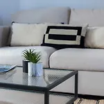 Duplex San Miguel Terrazas Apartamento Jerez de la Frontera