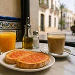 Duplex San Miguel Terrazas Apartamento Jerez de la Frontera