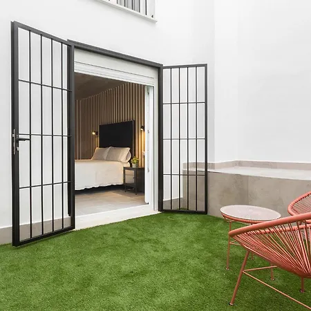 Duplex San Miguel Terrazas