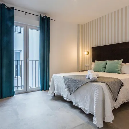 Duplex San Miguel Terrazas * Jerez de la Frontera