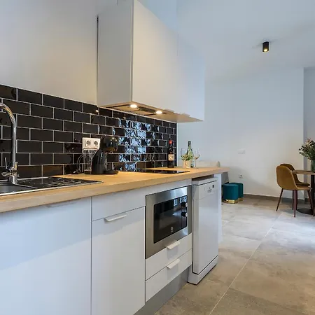 Duplex San Miguel Terrazas