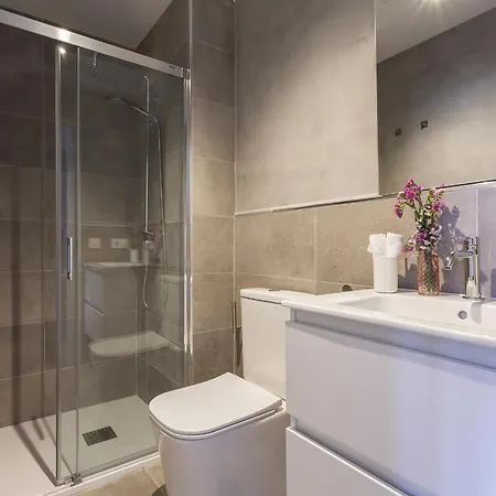 Appartement Duplex San Miguel Terrazas *