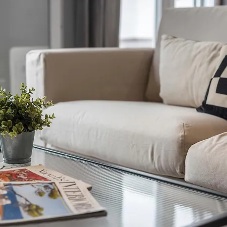 Duplex San Miguel Terrazas Appartement