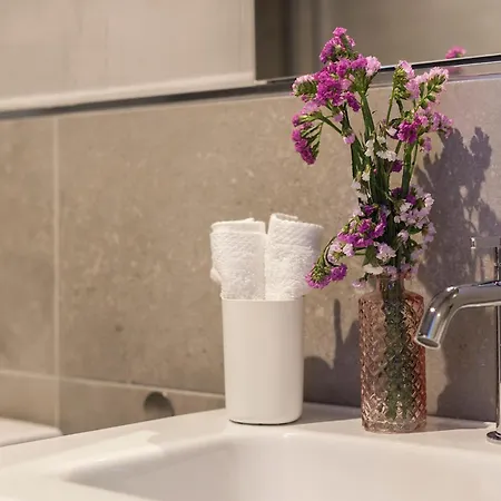 Duplex San Miguel Terrazas Appartement