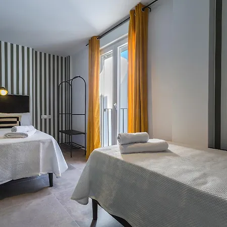 Appartement Duplex San Miguel Terrazas Jerez de la Frontera