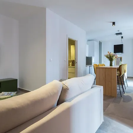 Appartement Duplex San Miguel Terrazas Jerez de la Frontera