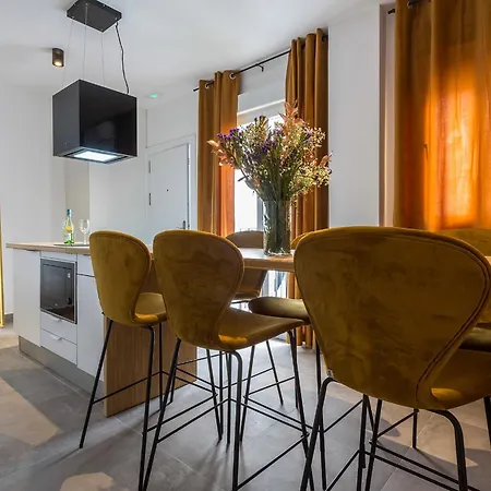 Appartement Duplex San Miguel Terrazas