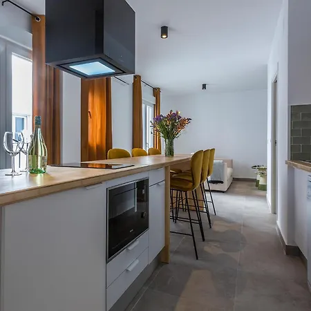 Duplex San Miguel Terrazas Apartamento *