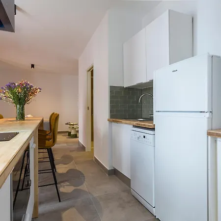 Apartamento Duplex San Miguel Terrazas *