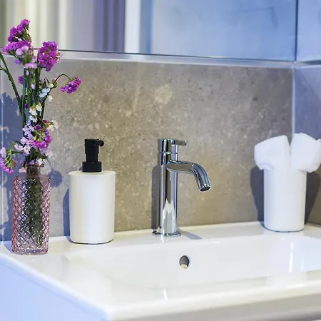 Apartament Duplex San Miguel Terrazas
