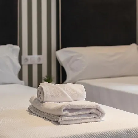 Duplex San Miguel Terrazas Appartement