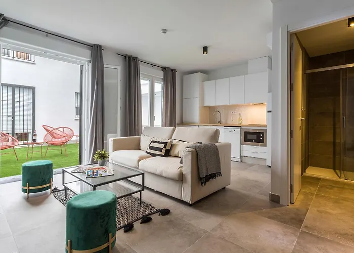 Appartement Duplex San Miguel Terrazas *