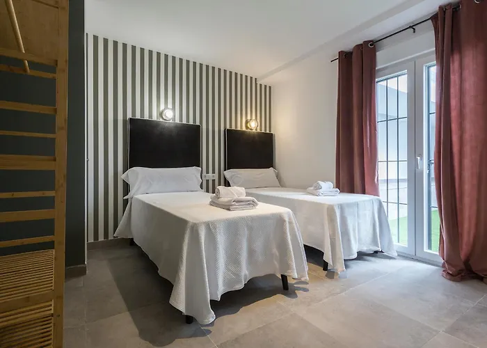 Apartamento Duplex San Miguel Terrazas *