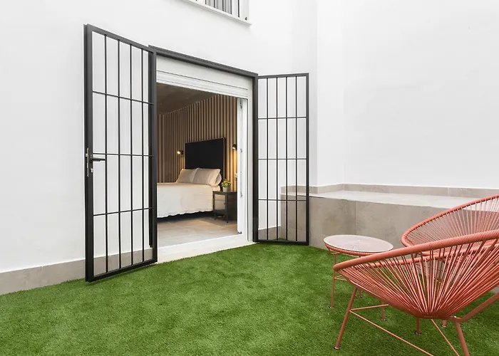 Duplex San Miguel Terrazas