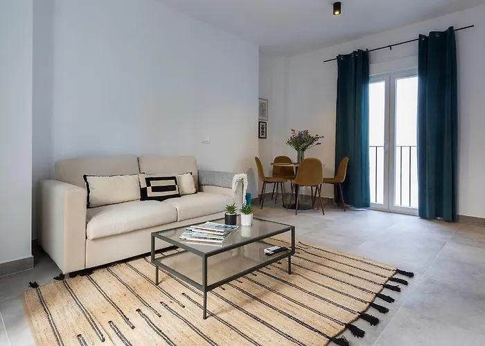 Apartamento Duplex San Miguel Terrazas