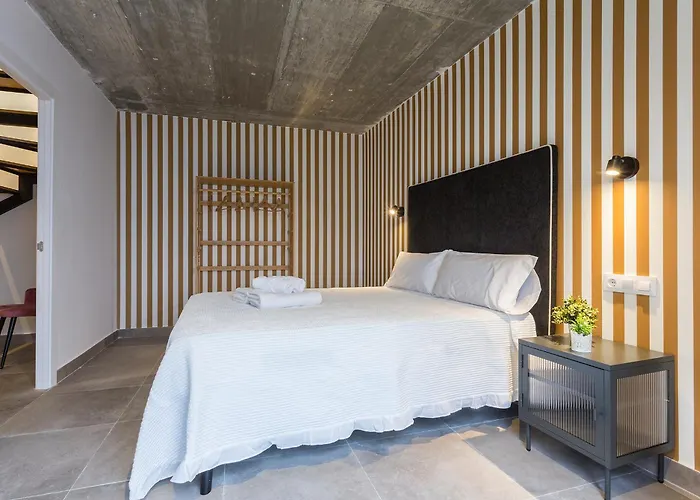 Duplex San Miguel Terrazas Appartement