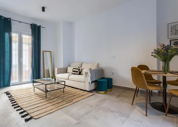 Duplex San Miguel Terrazas Jerez de la Frontera