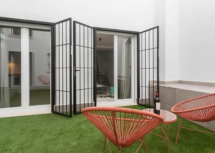 Duplex San Miguel Terrazas *