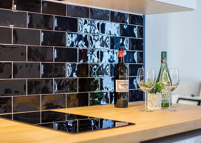 Duplex San Miguel Terrazas * Jerez de la Frontera