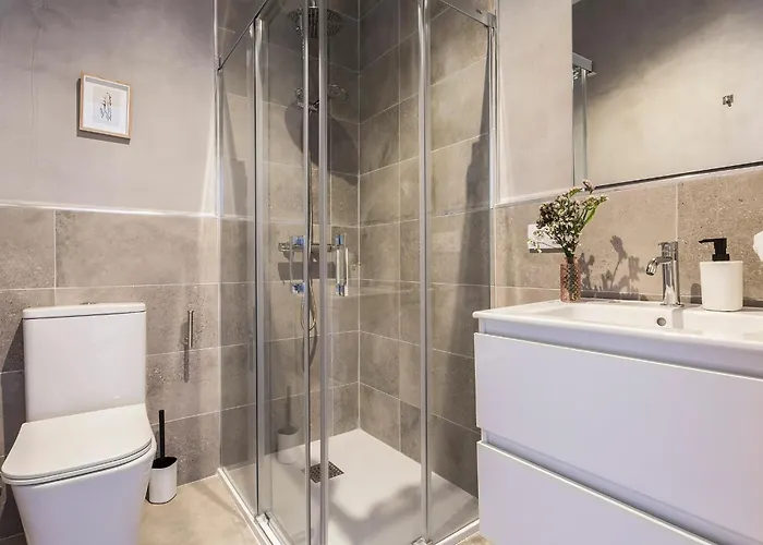 Appartement Duplex San Miguel Terrazas