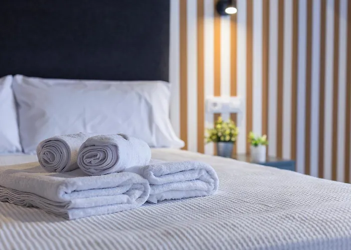 Apartamento Duplex San Miguel Terrazas *