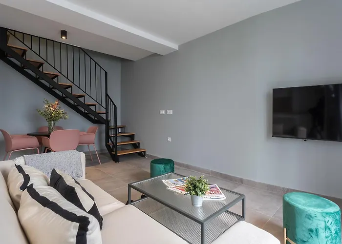 Duplex San Miguel Terrazas *