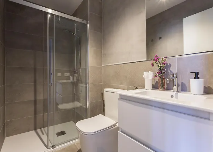 Appartement Duplex San Miguel Terrazas *