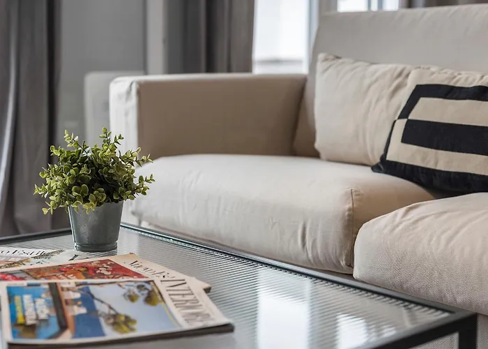 Duplex San Miguel Terrazas Apartamento