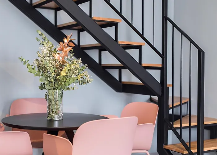 Apartamento Duplex San Miguel Terrazas Jerez de la Frontera