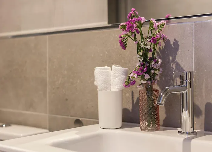 Duplex San Miguel Terrazas Apartamento